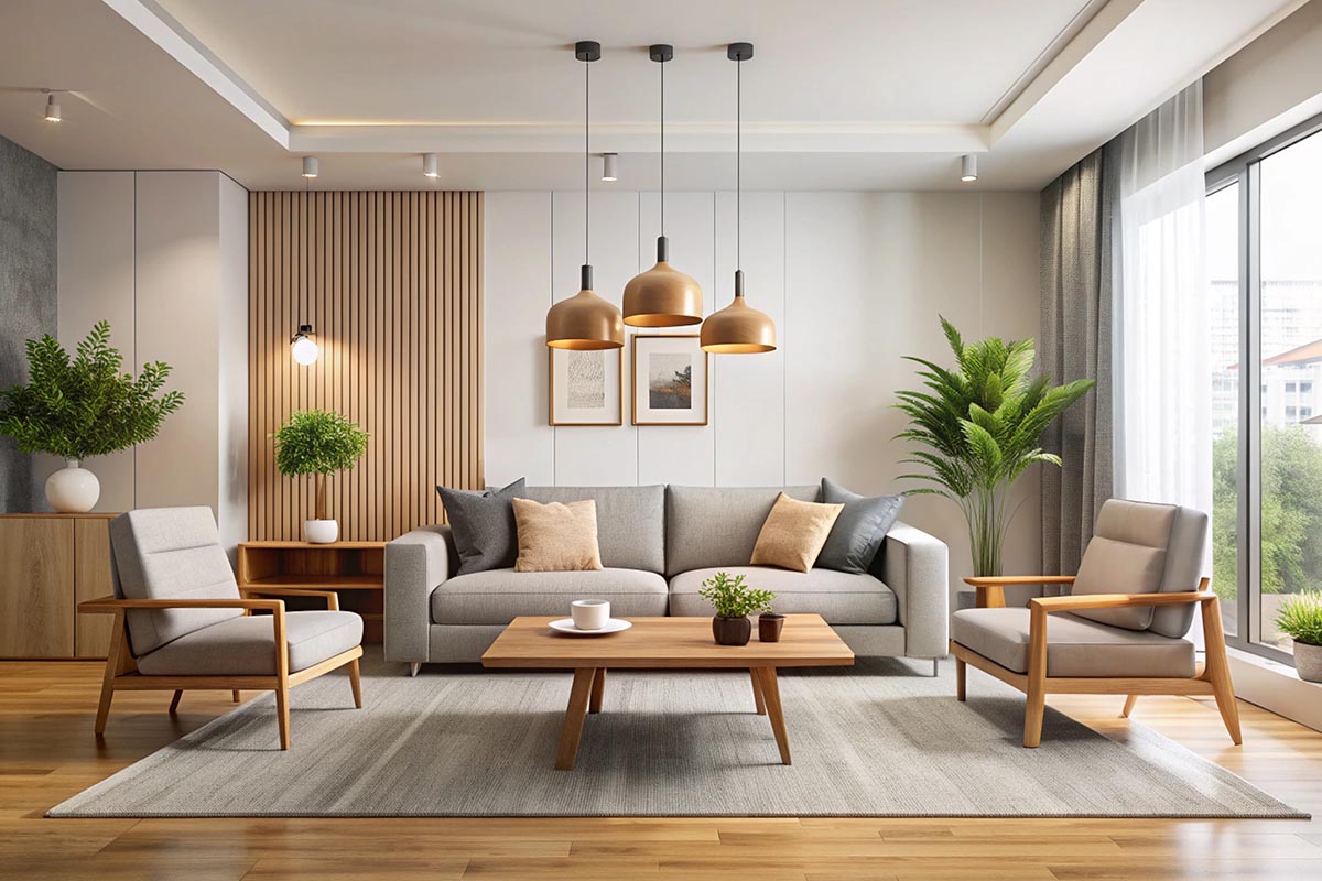 The Art of Lighting: Transforming Your Home with Light