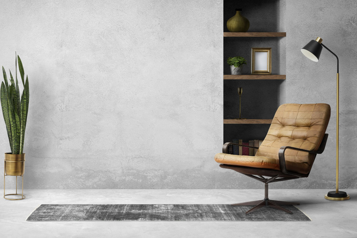 Furniture & Decor Styling