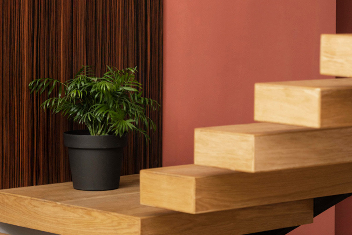 Space Planning & Consultation